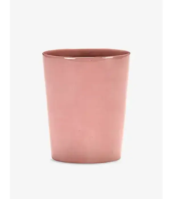 Serax SERAX - TEA CUP 33 CL DELICIOUS PINK FEAST
