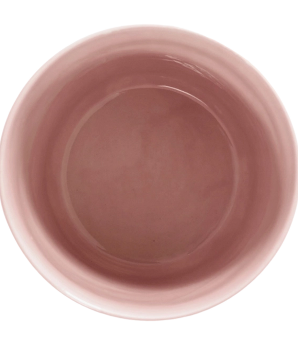 Serax SERAX - TEA CUP 33 CL DELICIOUS PINK FEAST