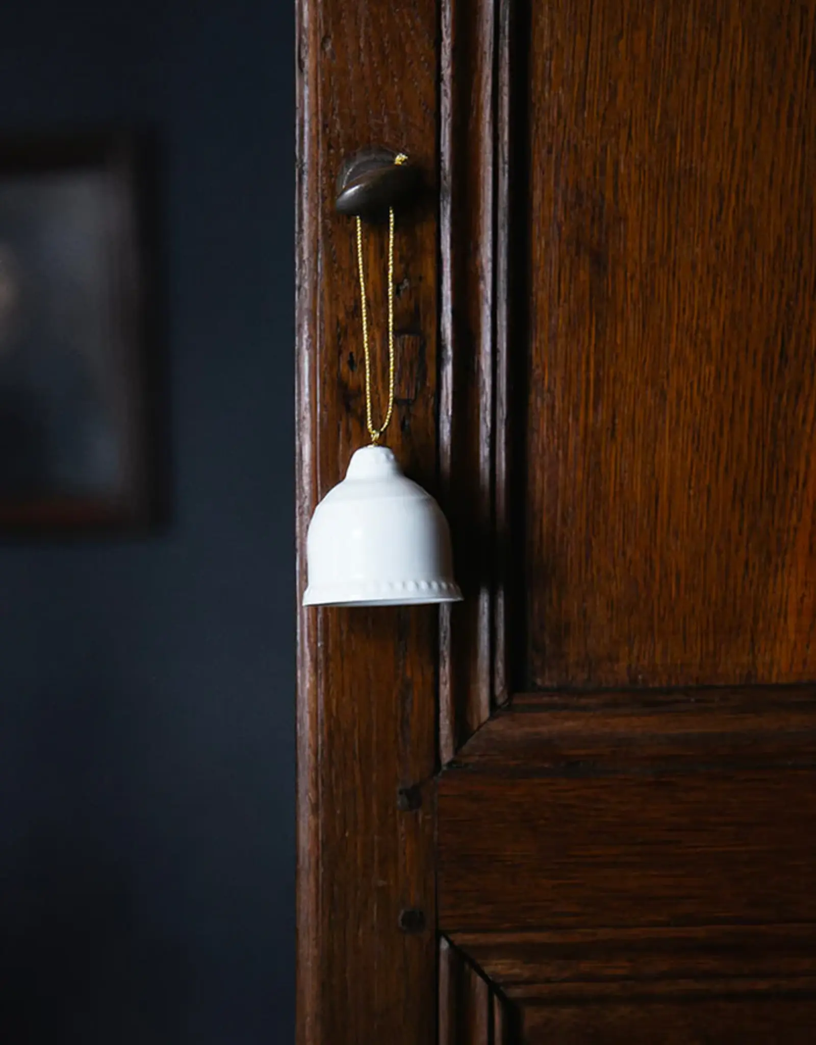 Clochette Alix D.  Reynis