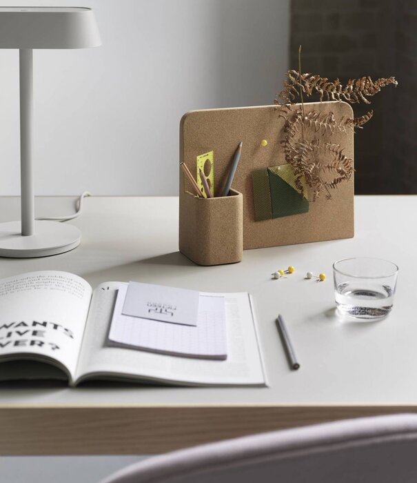 Muuto Story Pinboard Nature