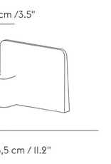 Muuto Story Pinboard Nature