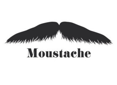 Moustache