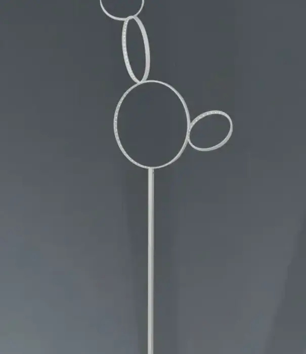 Le Deun Luminaires Lampadaire Pico5 Le Deun