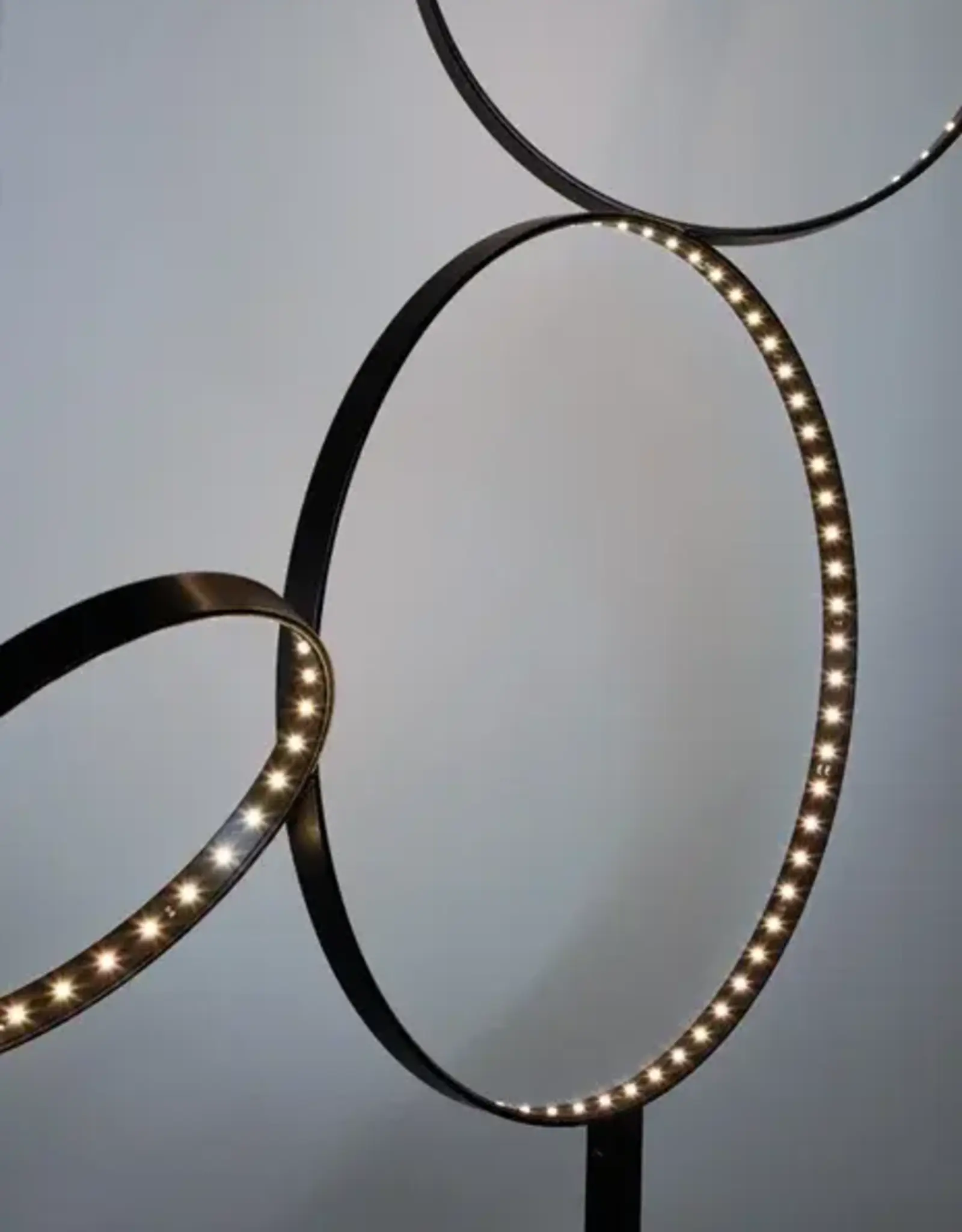 Le Deun Luminaires Lampadaire Pico5 Le Deun