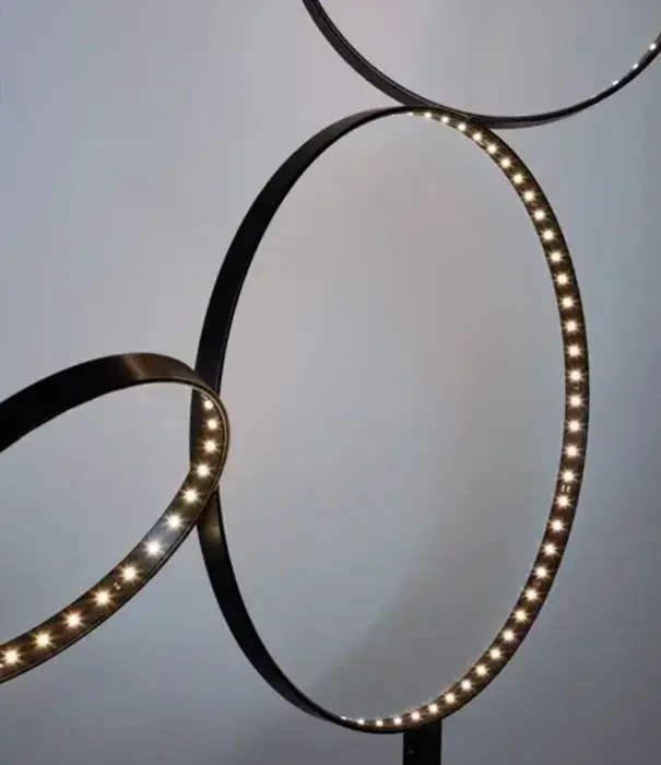 Le Deun Luminaires Lampadaire Pico5 Le Deun