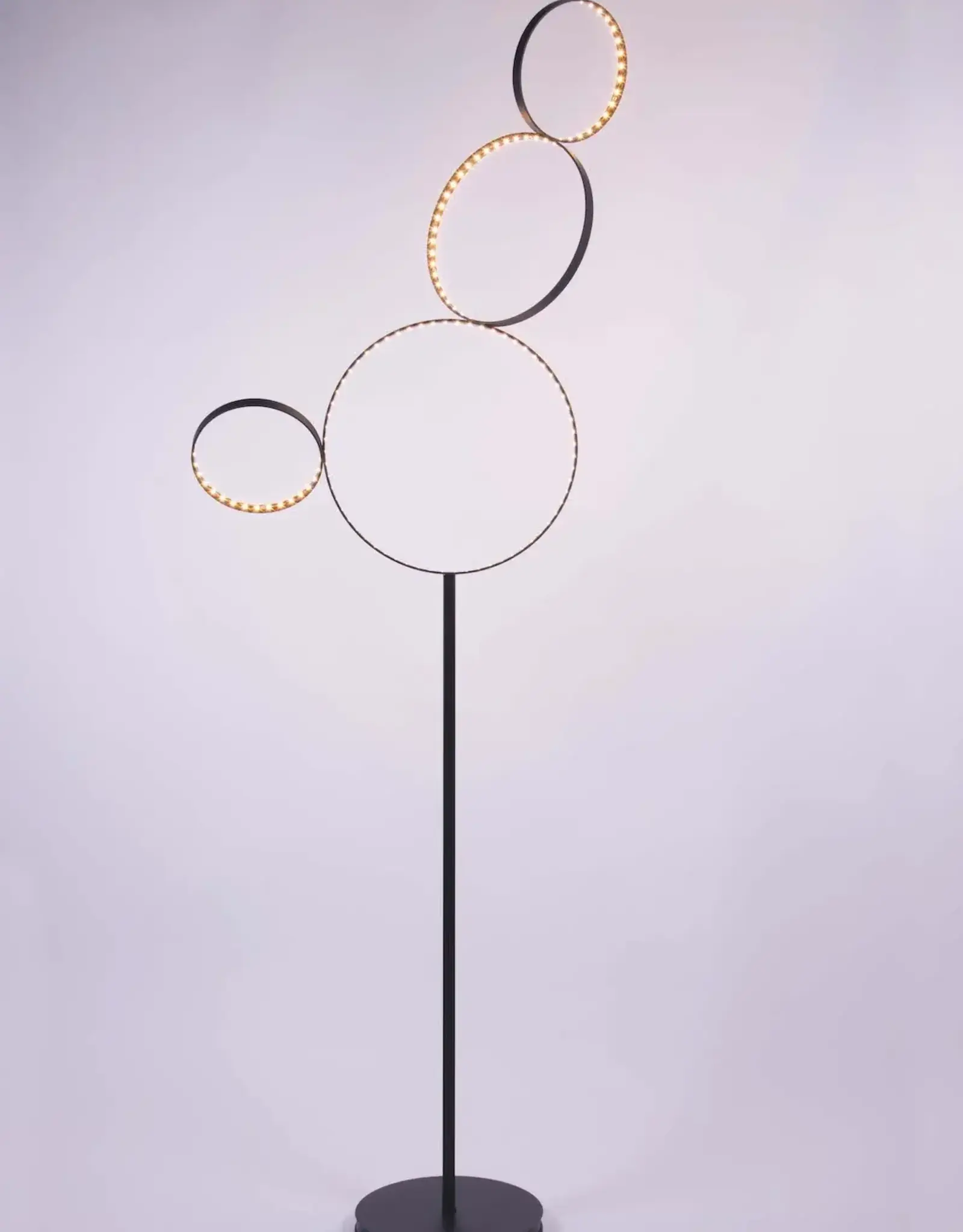 Le Deun Luminaires Lampadaire Pico5 Le Deun