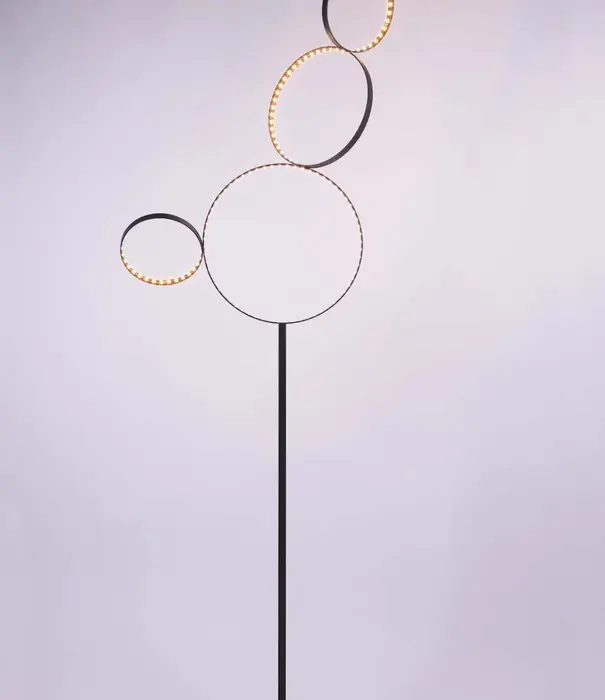 Le Deun Luminaires Lampadaire Pico5 Le Deun