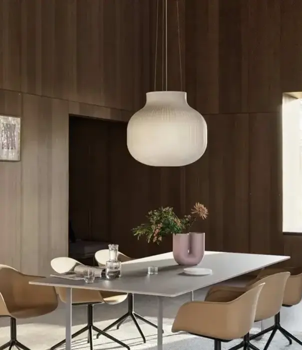Muuto Suspension Strand D60 Closed PM