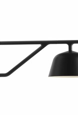 Muuto Applique Ambit L37 Black