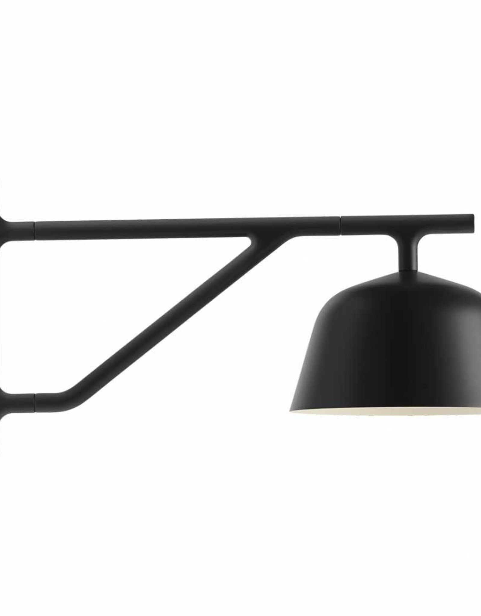 Muuto Applique Ambit L37 Black