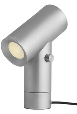 Muuto Lampe Beam Aluminium