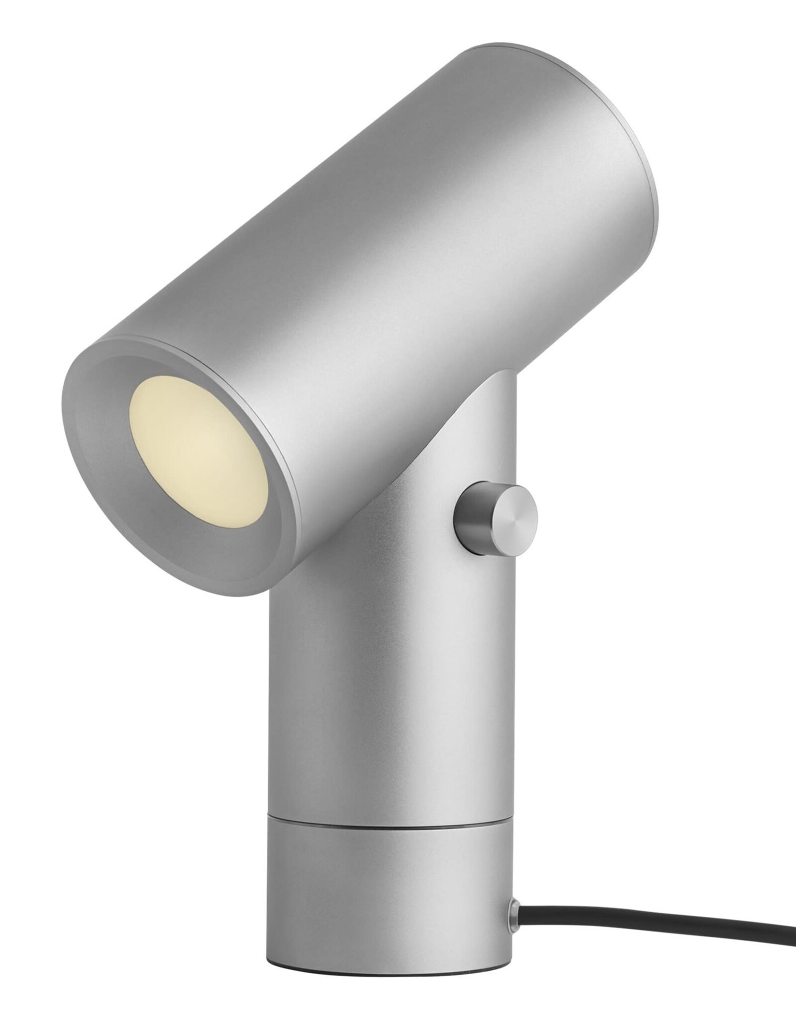 Muuto Lampe Beam Aluminium