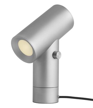 MUUTO - Lampe Beam Aluminium