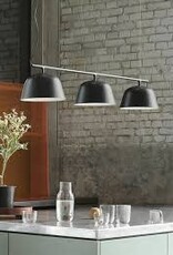 Muuto Suspension Ambit Rail Black