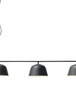 Muuto Suspension Ambit Rail Black