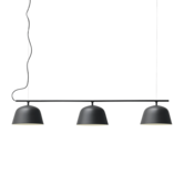 Suspension Ambit Rail Black