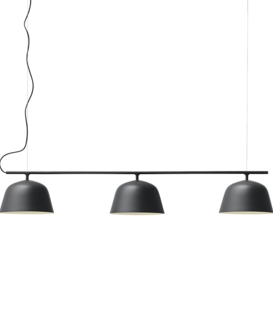 MUUTO - Suspension Ambit Rail Black