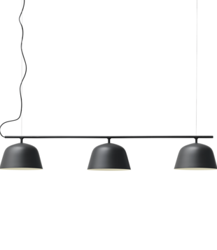 MUUTO - Suspension Ambit Rail Black