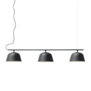 Suspension Ambit Rail Black