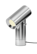 Muuto Beam Lamp H45 - Aluminium H45cm