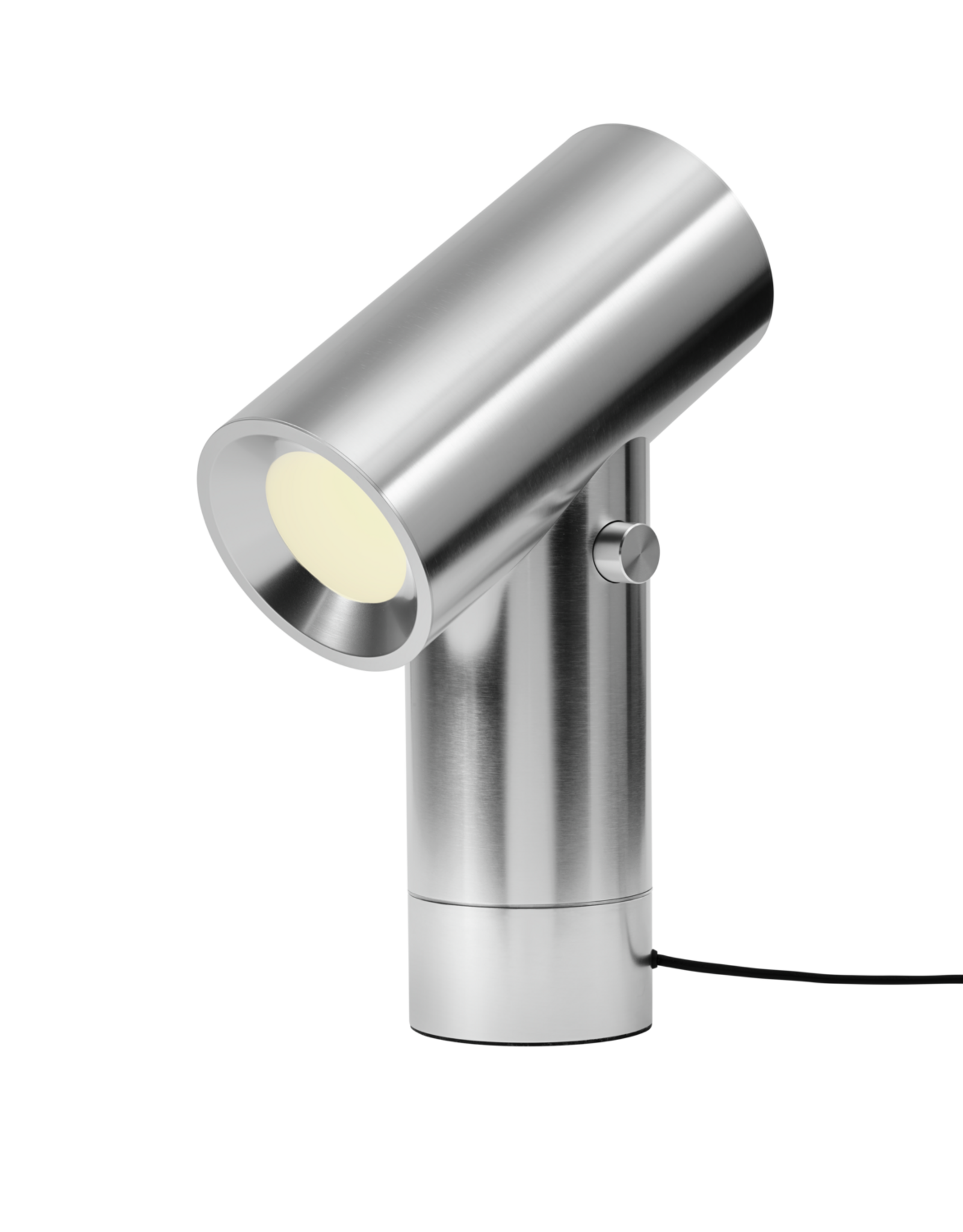 Muuto Beam Lamp H45 - Aluminium H45cm