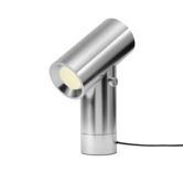 Beam Lamp H45 - Aluminium H45cm