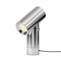 Muuto Lampe Beam  H45 Aluminium