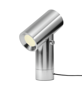 MUUTO - Lampe Beam  H45 Aluminium