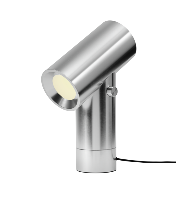 Muuto Beam Lamp H45 - Aluminium H45cm