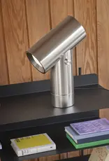 Muuto Beam Lamp H45 - Aluminium H45cm