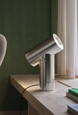 Muuto Beam Lamp H45 - Aluminium H45cm