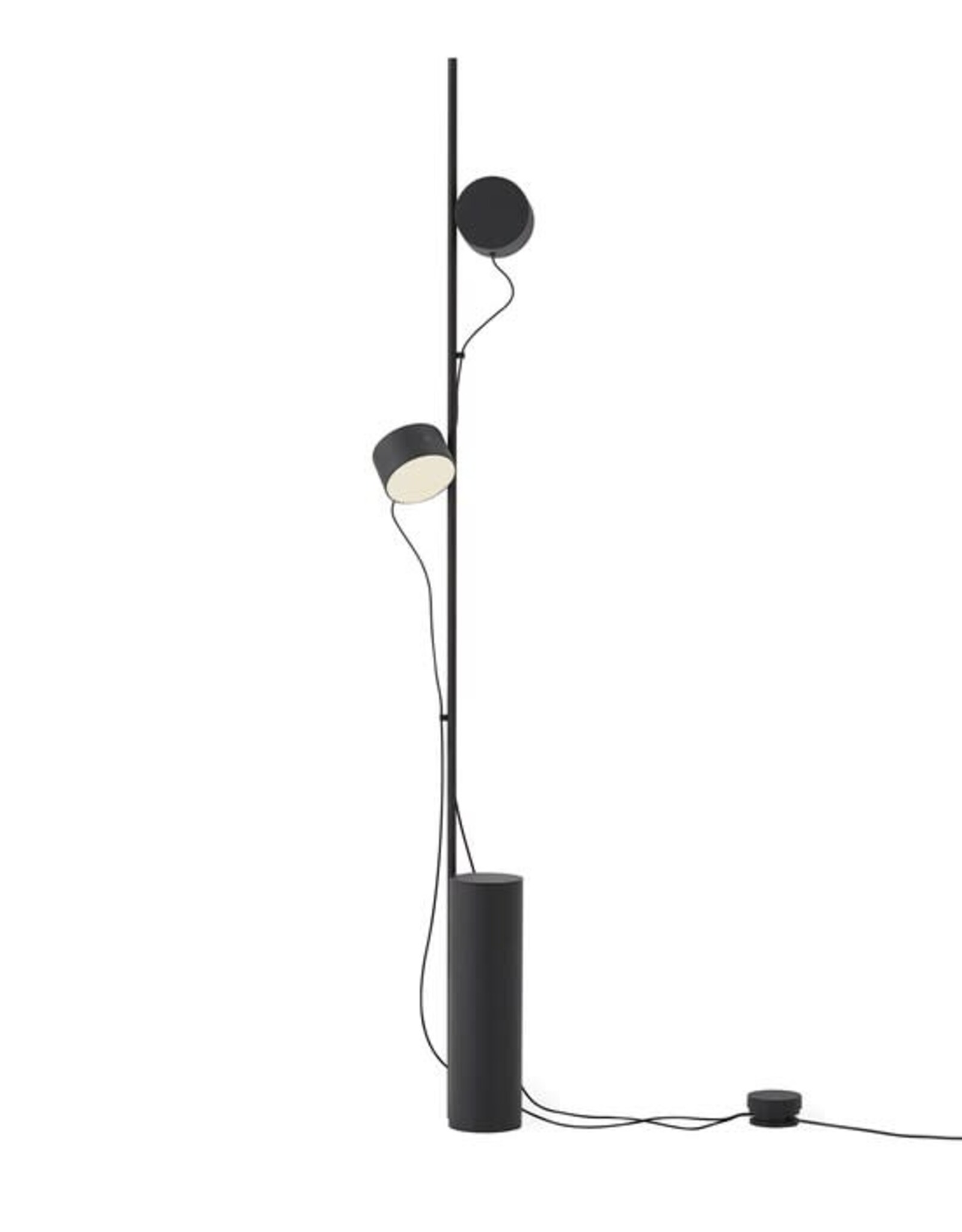 Muuto Lampadaire Post