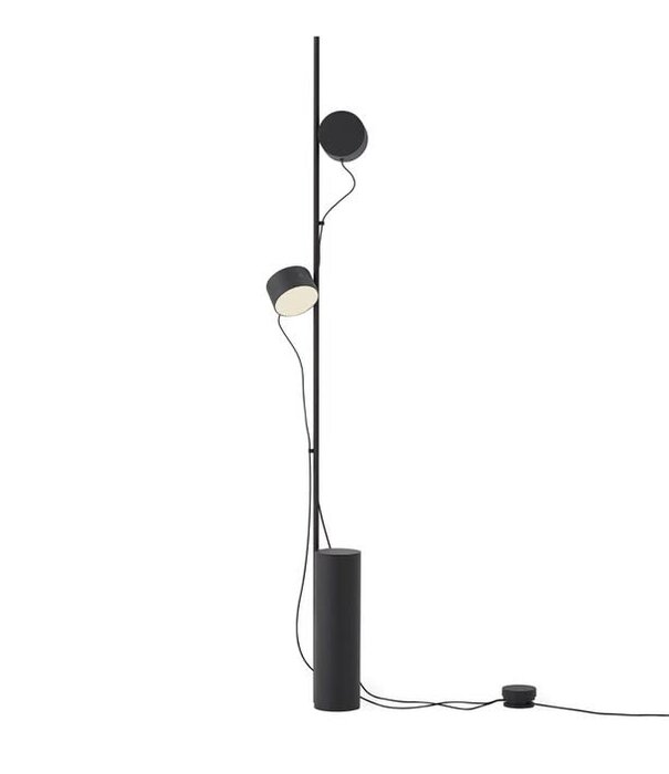 Muuto Lampadaire Post
