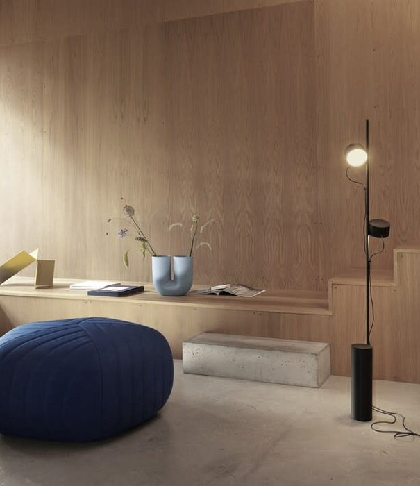 Muuto Lampadaire Post