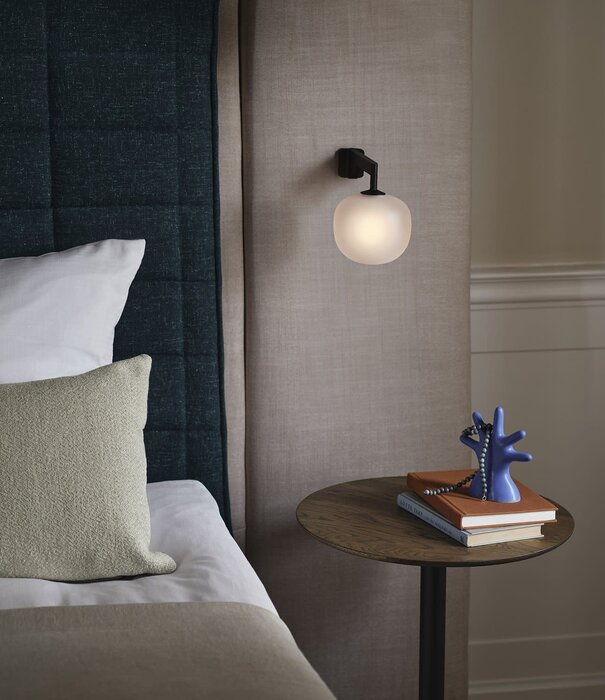Muuto Applique Rime Black