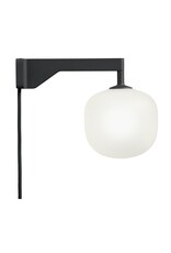 Muuto Applique Rime Black