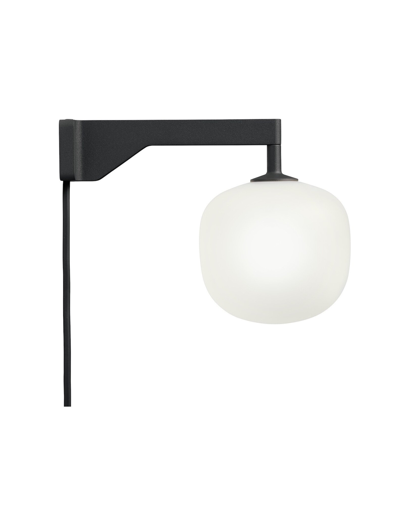 Muuto Applique Rime Black
