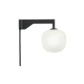 Applique Rime Black