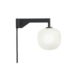 Muuto Applique Rime Black