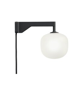 MUUTO - Applique Rime Black