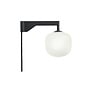 Applique Rime Black