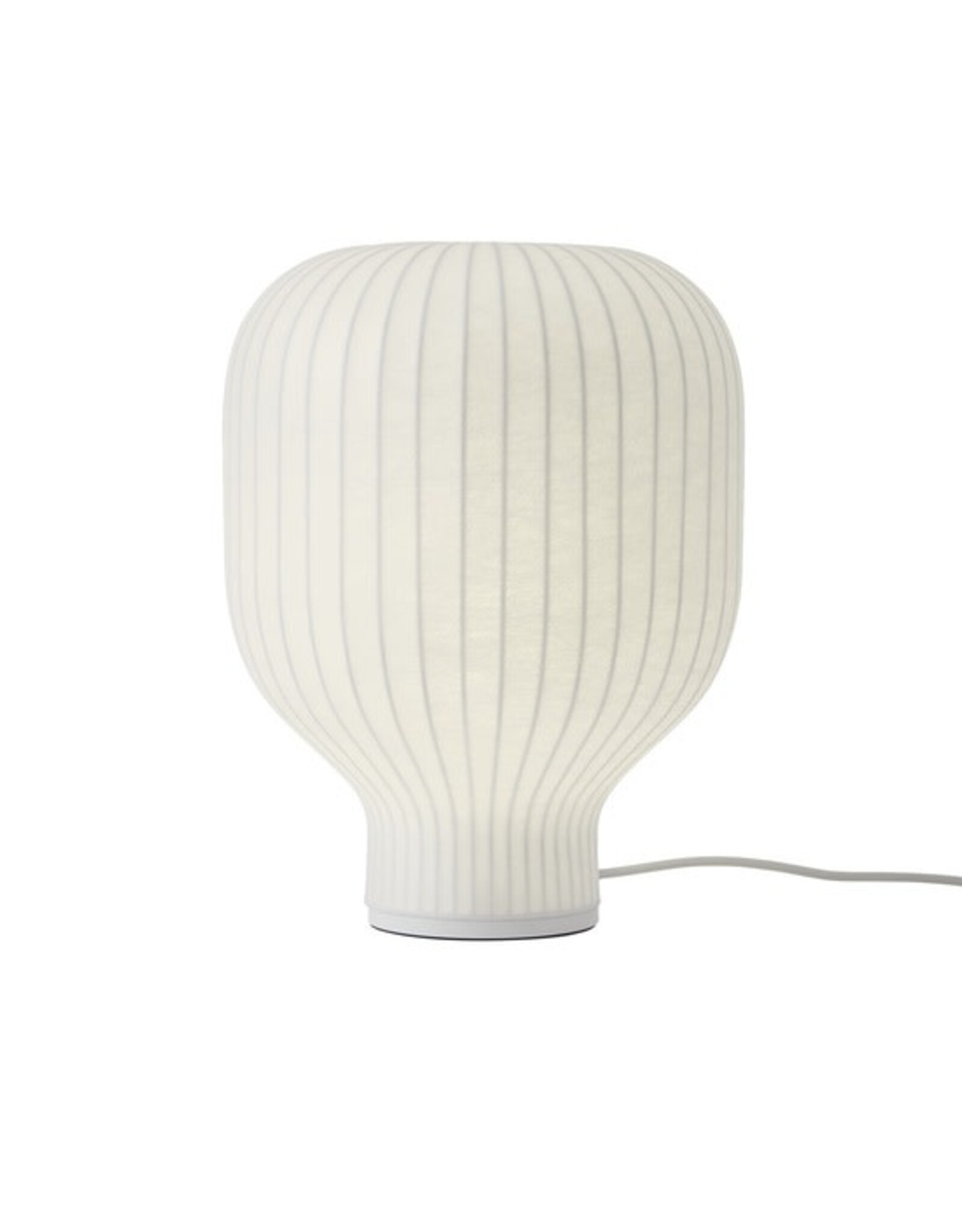 Muuto Lampe à poser Strand