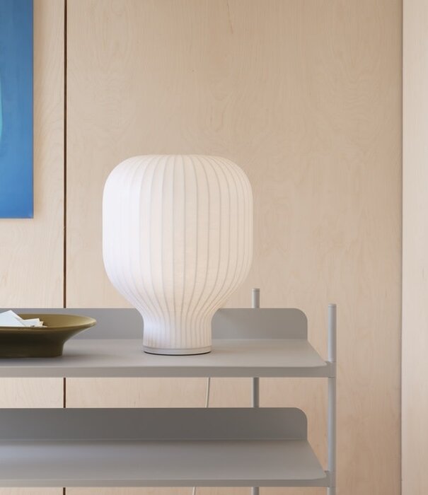 Muuto Lampe à poser Strand