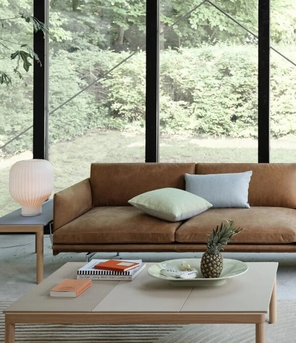 Muuto Lampe à poser Strand