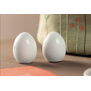 Mini salt eggs Set of 2pcs