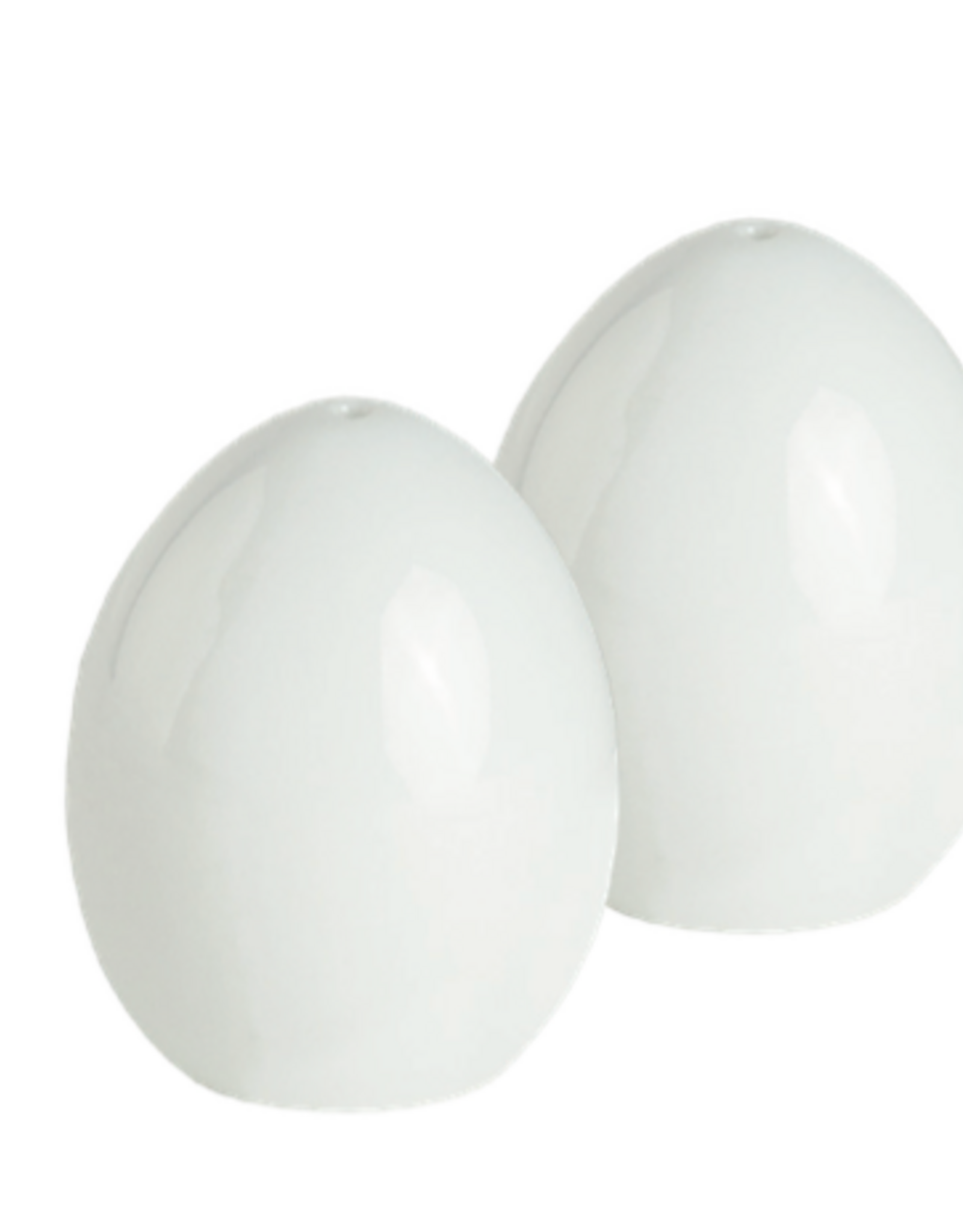 Rader Mini salt eggs Set of 2pcs