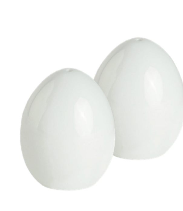 Rader Mini salt eggs Set of 2pcs