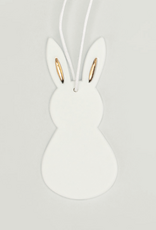 Rader Eastern Hanger Bunny Green