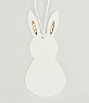 Eastern Hanger Bunny Green