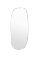 M Nuance Miroir extra plat biseauté rectangulaire 35x83 cm MIR10